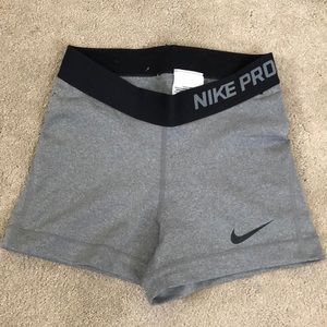 Nike pros